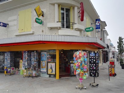 Le Regalia, Bureau de Tabac à Pornichet