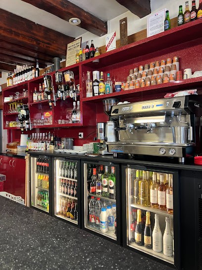 Tabac De La Place, Bureau de Tabac à Groslay