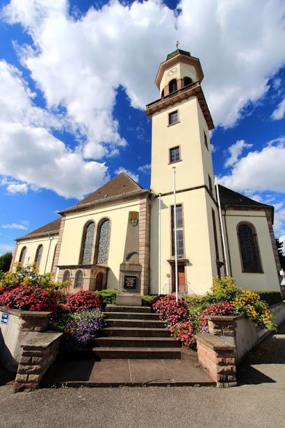 Tabac Chez Nicole, Bureau de Tabac à Hilsenheim