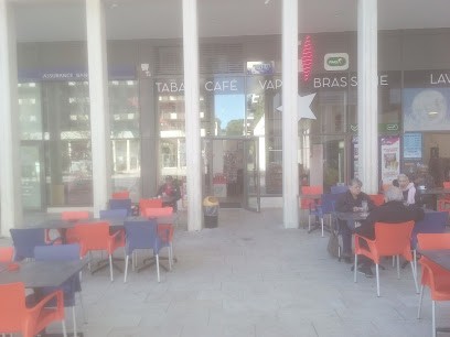 TABAC BRASSERIE DE L'ETOILE, Bureau de Tabac à Juvignac