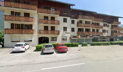 Mondial Relay Tabac Presse, Bureau de Tabac à Saint-Rémy-de-Maurienne