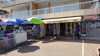 Le Méditerranée Tabac Presse Loto PMU, Bureau de Tabac à Fréjus