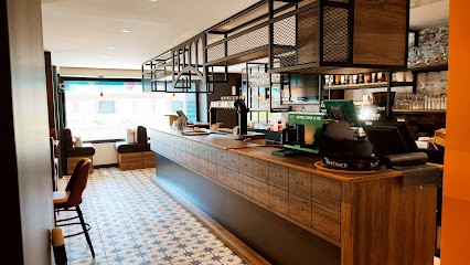 Le Vincennes PMU, Bureau de Tabac à Coudekerque-Branche