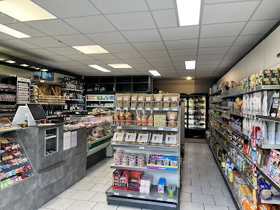 Epicerie De Saint Simon, Bureau de Tabac à Saint-Simon