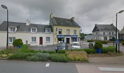 Bar Tabac Fdj Pmu TY BODEL, Bureau de Tabac à Mellac