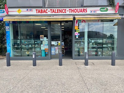 Talence 2 Presse, Bureau de Tabac à Talence