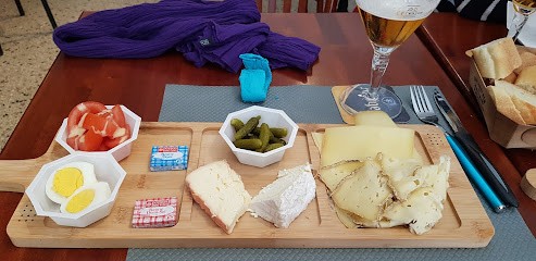 Le Cherisy, Bureau de Tabac à Cherisy