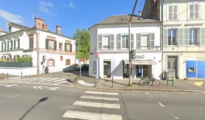 Tabac Presse Loto LE LORRAINE, Bureau de Tabac à Fontainebleau