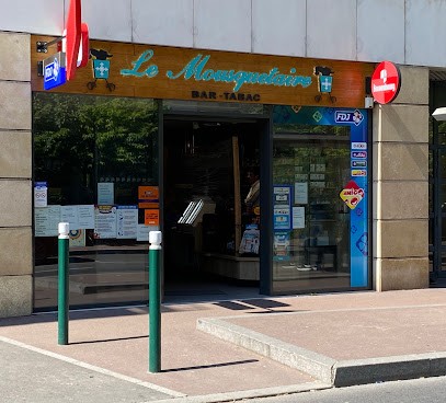 Tabac Le Mousquetaire Vape, Bureau de Tabac à Suresnes