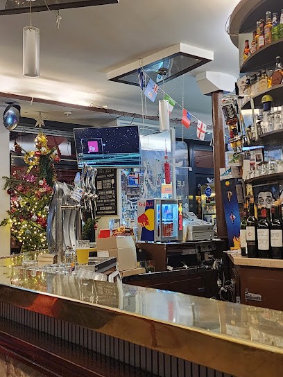 Le Vizir, Bureau de Tabac à Paris 10