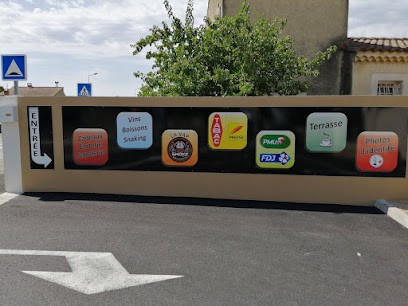 Tabac Des Sorgues, Bureau de Tabac à Sorgues