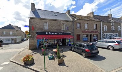 Le Tabac du Coin - Bar/Tabac Presse, Bureau de Tabac à Plélan-le-Petit