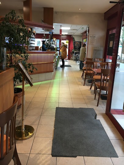 LE BRAZZA, Bureau de Tabac à Noisy-le-Grand