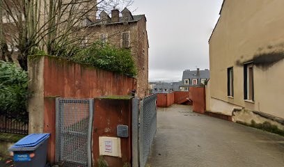 Bros Jérôme, Bureau de Tabac à Rodez