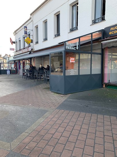 L'estaris, Bureau de Tabac à Bohain-en-Vermandois