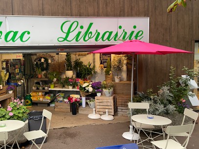 La Civette Des Erables, Bureau de Tabac au Chesnay