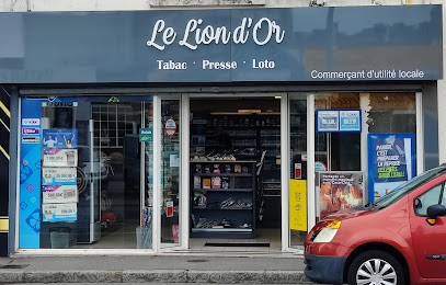 TABAC LE LION D'OR / VAPE / CBD / PRESSE / FDJ, Bureau de Tabac à Saint-Sébastien-sur-Loire