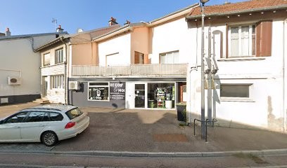 Bureau de tabac PETITDEMANGE, Bureau de Tabac à Nomexy