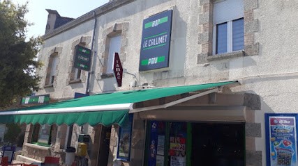 Le Calumet Tabac PMU FDJ, Bureau de Tabac à Peillac