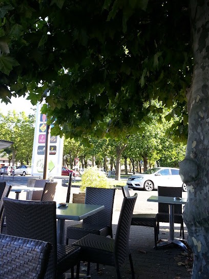 La Hourquie Café, Bureau de Tabac à Morlaàs