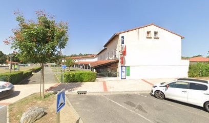 Au Tabac Du Coin, Bureau de Tabac à Roquettes