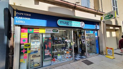 Civette Mag''Presse, Bureau de Tabac à Vesoul