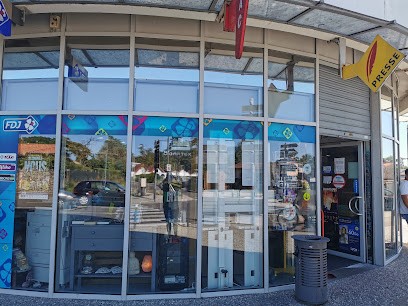 Tabac Presse Rozanoff, Bureau de Tabac à Mont-de-Marsan