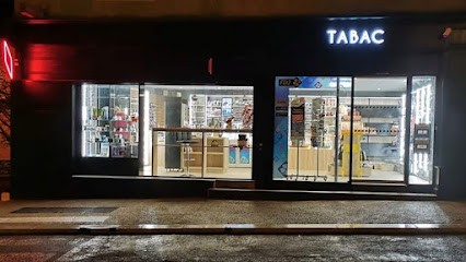 TABAC PRESSE FDJ, Bureau de Tabac à Saint-Léger-sur-Dheune