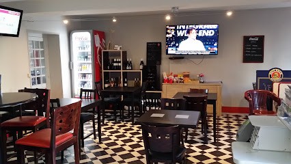 La Halte De Campagne, Bureau de Tabac à Châteauneuf-Val-de-Bargis