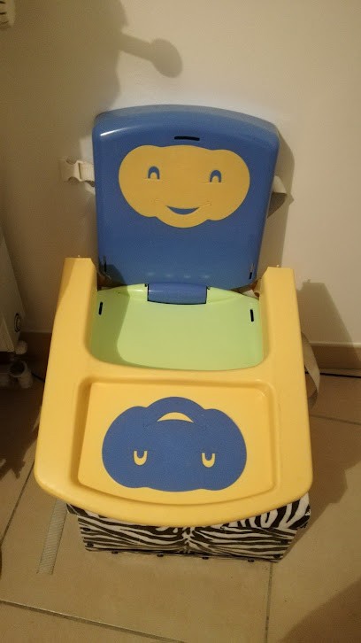 Garcia Sabrina, Bureau de Tabac à Wittelsheim