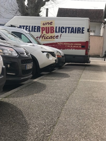 TABAC LA BARAKA, Bureau de Tabac à Montalieu-Vercieu