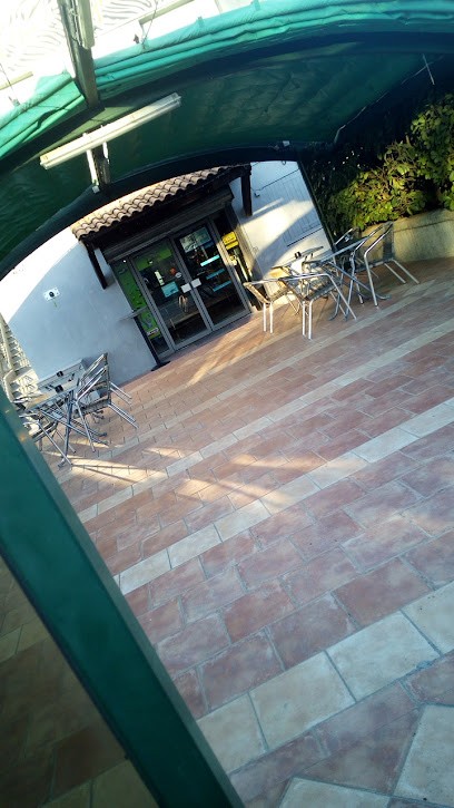 Chez Mymy, Bureau de Tabac à Saint-Julien-les-Rosiers