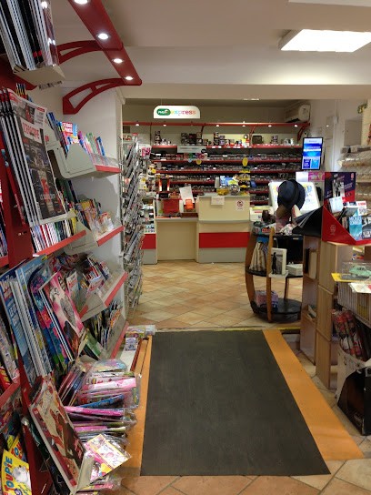 LE PHENIX Tabac Presse, Bureau de Tabac à Saint-Geniès-de-Comolas