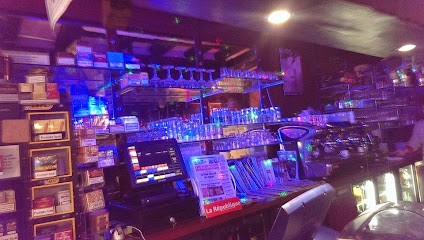 Le Winston, Bureau de Tabac à Rozay-en-Brie