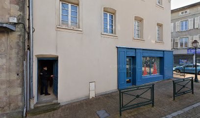 Tabac Presse, Bureau de Tabac à Dieuze