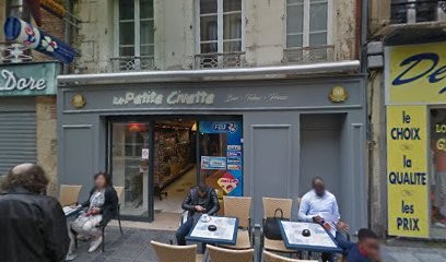 Ricault Simone Yvonne Marthe Nee Bocahu, Bureau de Tabac à Charleville-Mézières