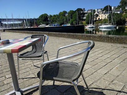 An Ifern, Bureau de Tabac à Douarnenez
