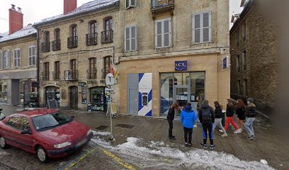 Tabac le Khédive, Bureau de Tabac à Pontarlier