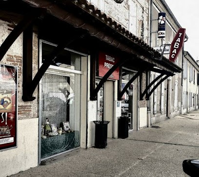 Tabac-presse-jeux, Bureau de Tabac à Layrac