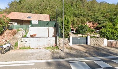 Rf Feraille, Bureau de Tabac à Marlenheim