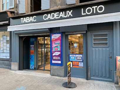 Tabac Cadeaux Planche -, Bureau de Tabac à Belleville
