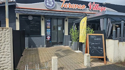 Taravao Village -, Bureau de Tabac à Mérignac