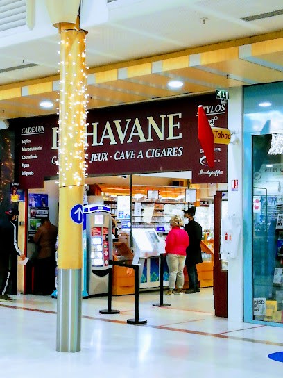 LE HAVANE, Bureau de Tabac aux Ulis
