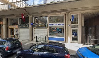 Le Havane, Bureau de Tabac au Havre