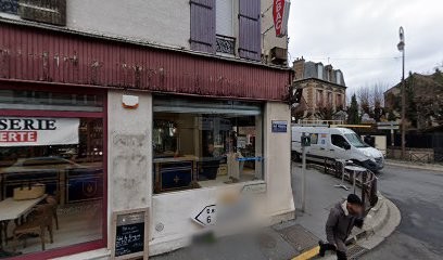 Grond Marie-France, Bureau de Tabac à Montmorency