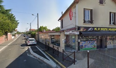 Tabac Presse, Bureau de Tabac à Villepinte