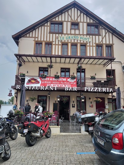 Le San Juan, Bureau de Tabac à Joinville