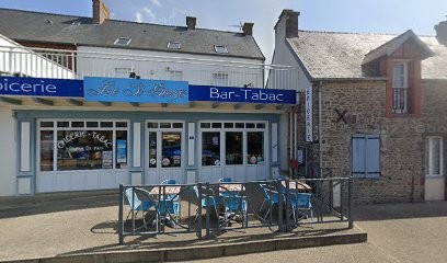 Le Saint Georges, Bureau de Tabac à Saint-Georges-de-la-Rivière