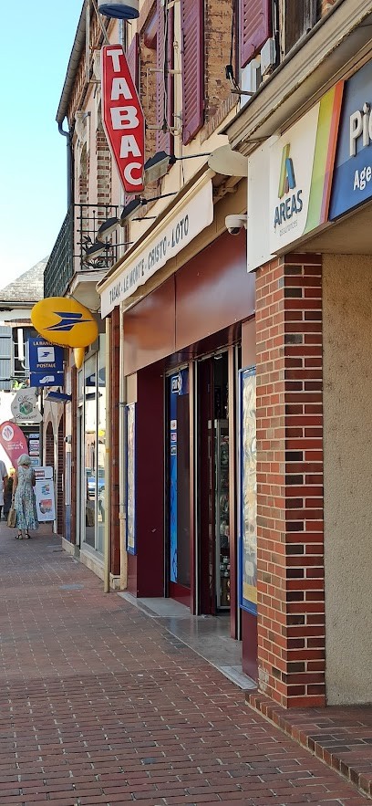 Le Monté Cristo, Bureau de Tabac à Charny Orée de Puisaye