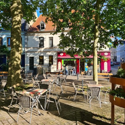LE CHIQUITO, Bureau de Tabac à Arras